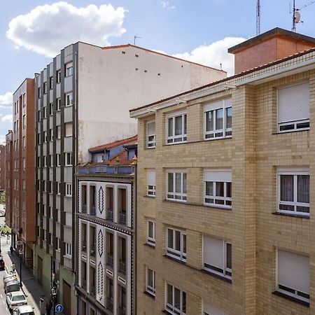 Apartamento Rafaela กิฮอน ภายนอก รูปภาพ