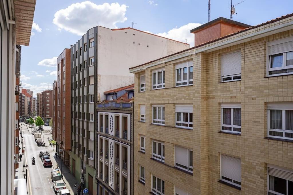 Apartamento Rafaela กิฮอน ภายนอก รูปภาพ