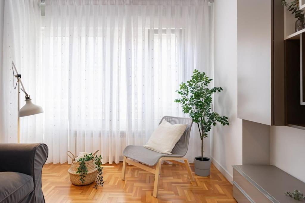 Apartamento Rafaela กิฮอน ภายนอก รูปภาพ