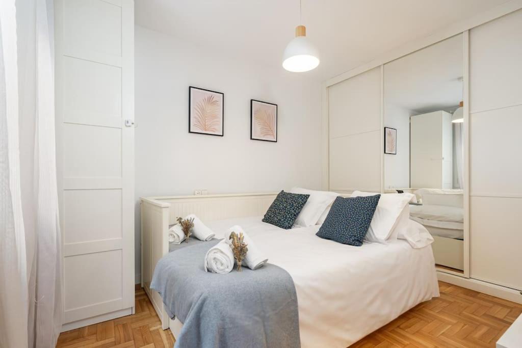 Apartamento Rafaela กิฮอน ภายนอก รูปภาพ