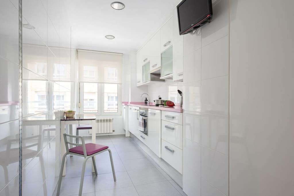 Apartamento Rafaela กิฮอน ภายนอก รูปภาพ