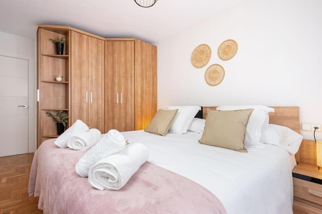 Apartamento Rafaela กิฮอน ภายนอก รูปภาพ