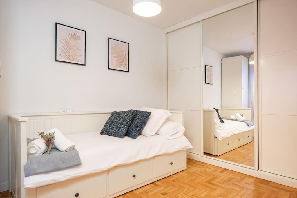 Apartamento Rafaela กิฮอน ภายนอก รูปภาพ